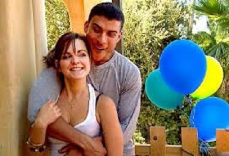  Jax Taylor and Laura Leigh